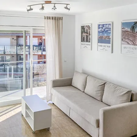 Apartamento Port Marino Cambrils Exterior photo