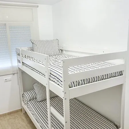 Apartamento Port Marino Cambrils Exterior photo