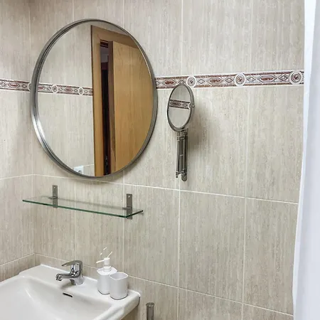 Apartamento Port Marino Cambrils Exterior photo