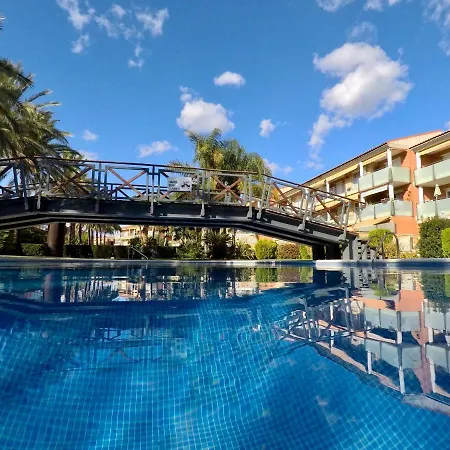 Apartamento Port Marino Cambrils Exterior photo