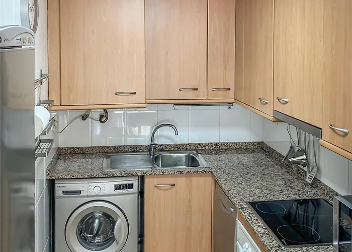 Apartamento Port Marino
