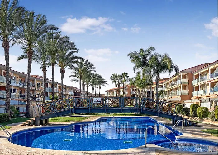 Apartamento Port Marino