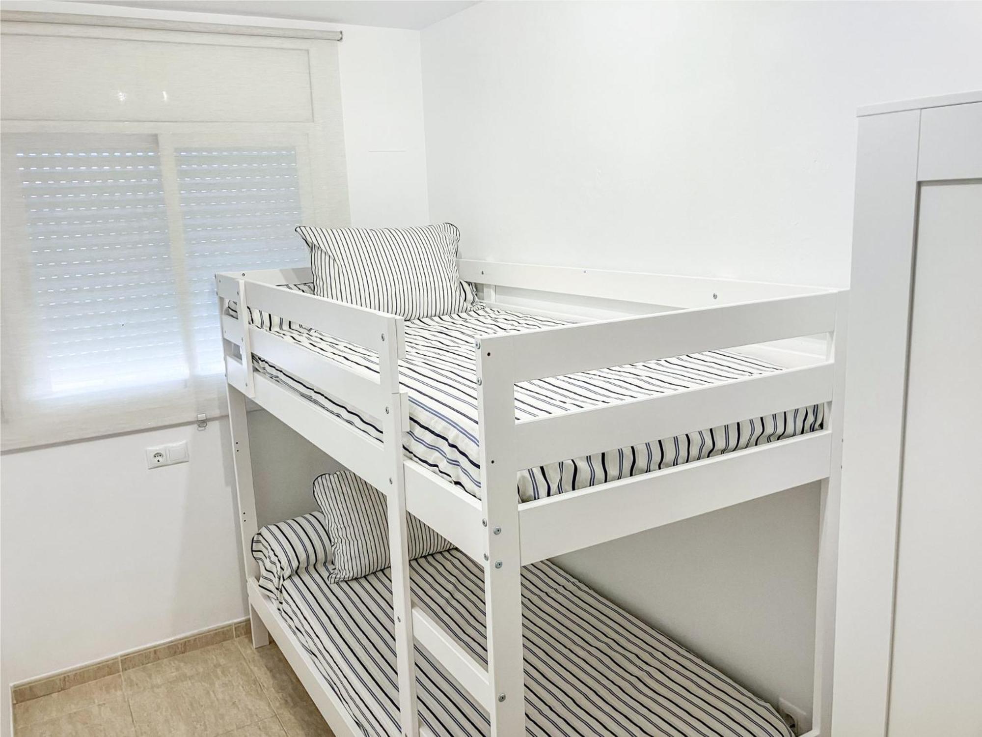 Apartment Port Marino Cambrils