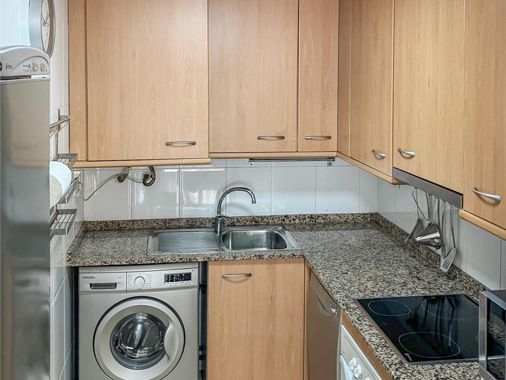 Port Marino Apartment Cambrils