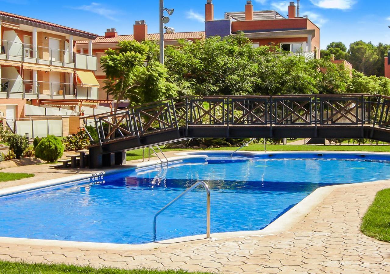 Apartment Port Marino *