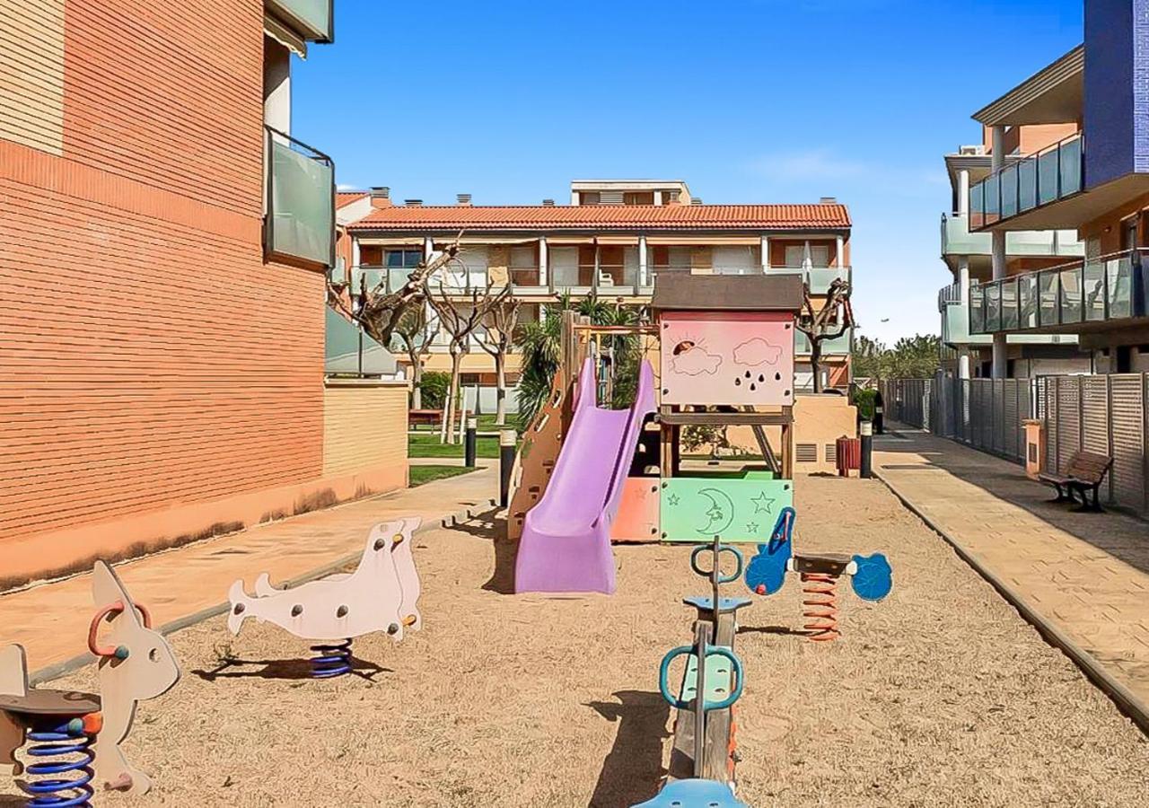 Port Marino Apartment Cambrils