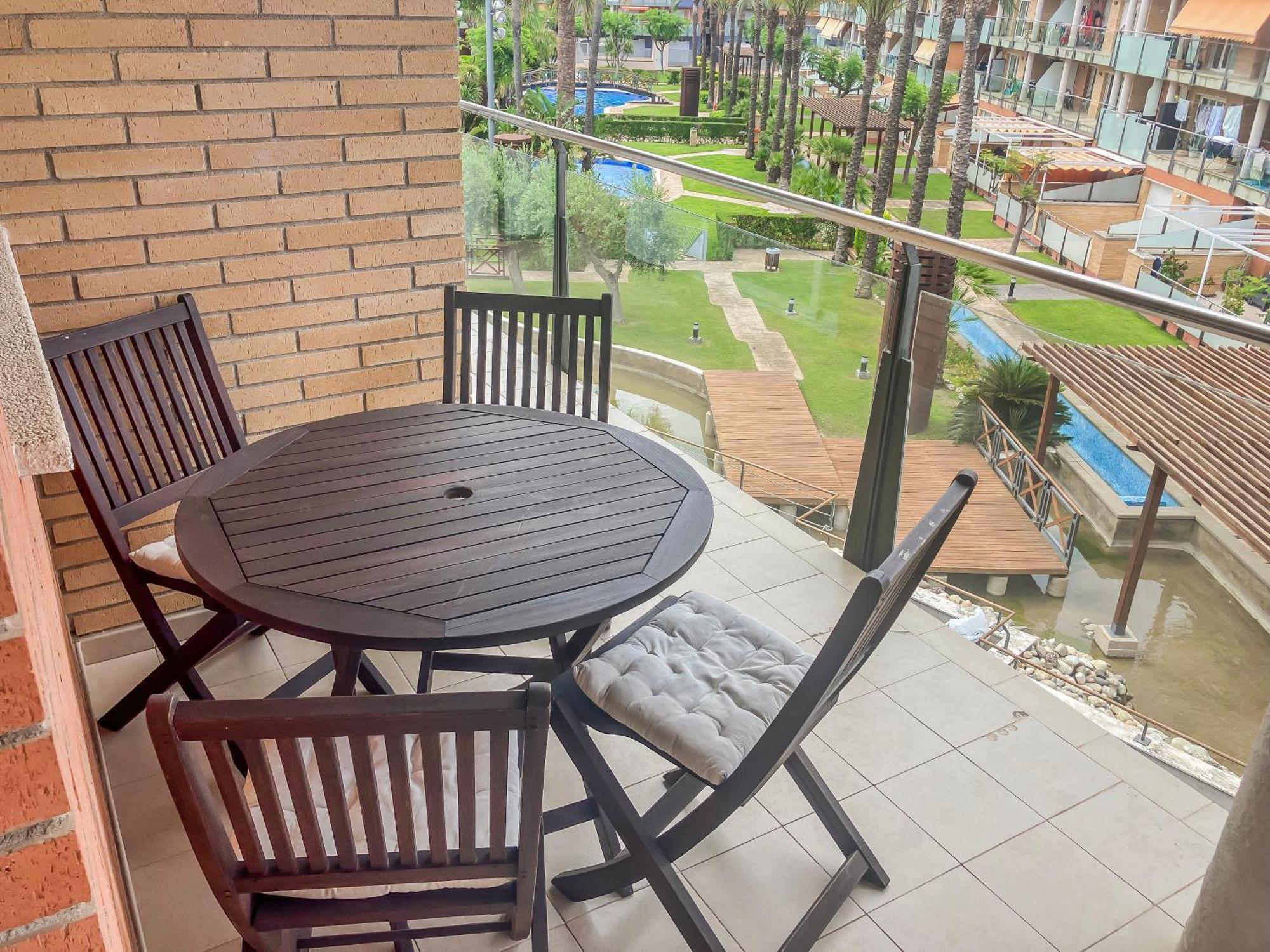 Apartment Port Marino