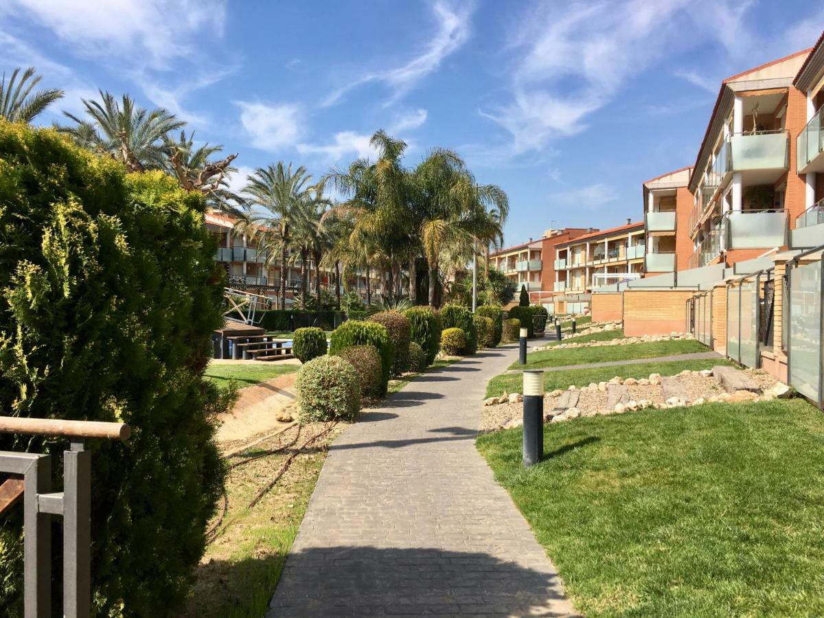 Port Marino Apartment