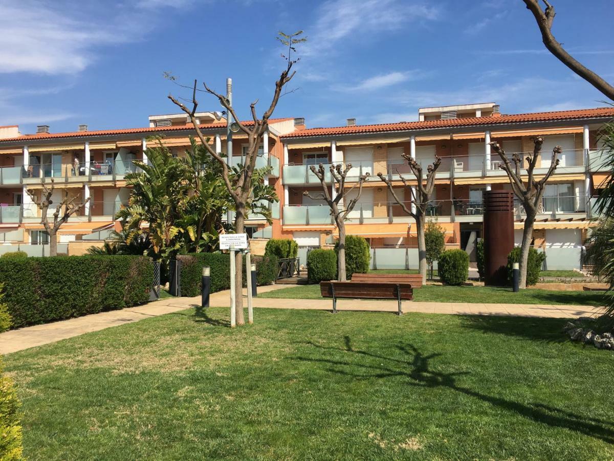 Port Marino Apartment