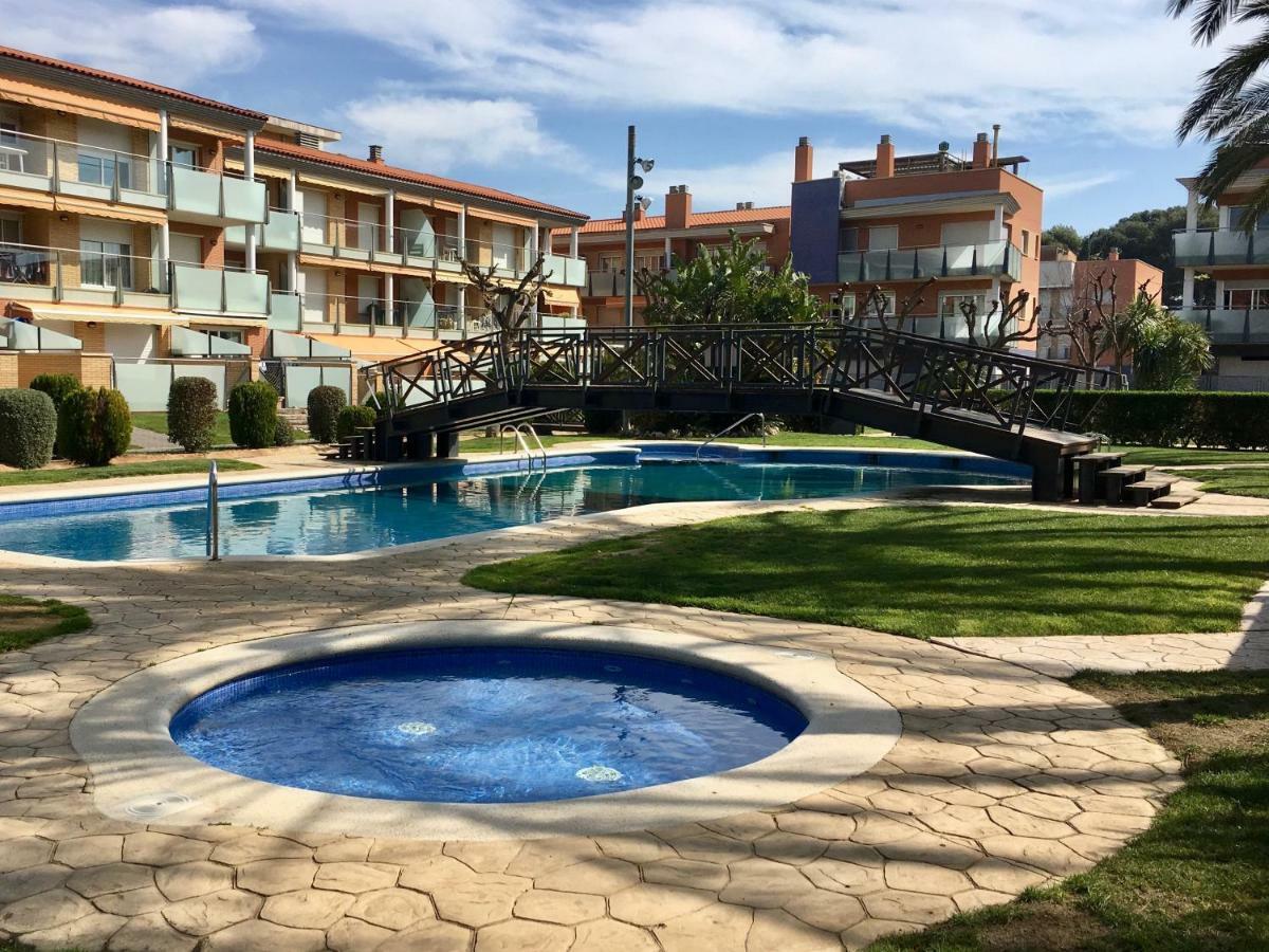Port Marino Apartment Cambrils