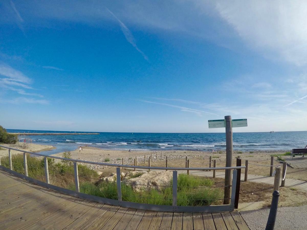 Apartment Port Marino Cambrils