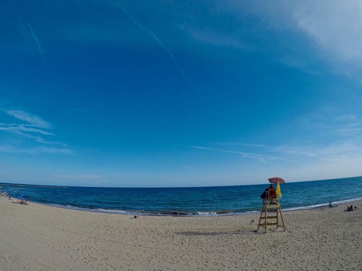 Apartment Port Marino Cambrils