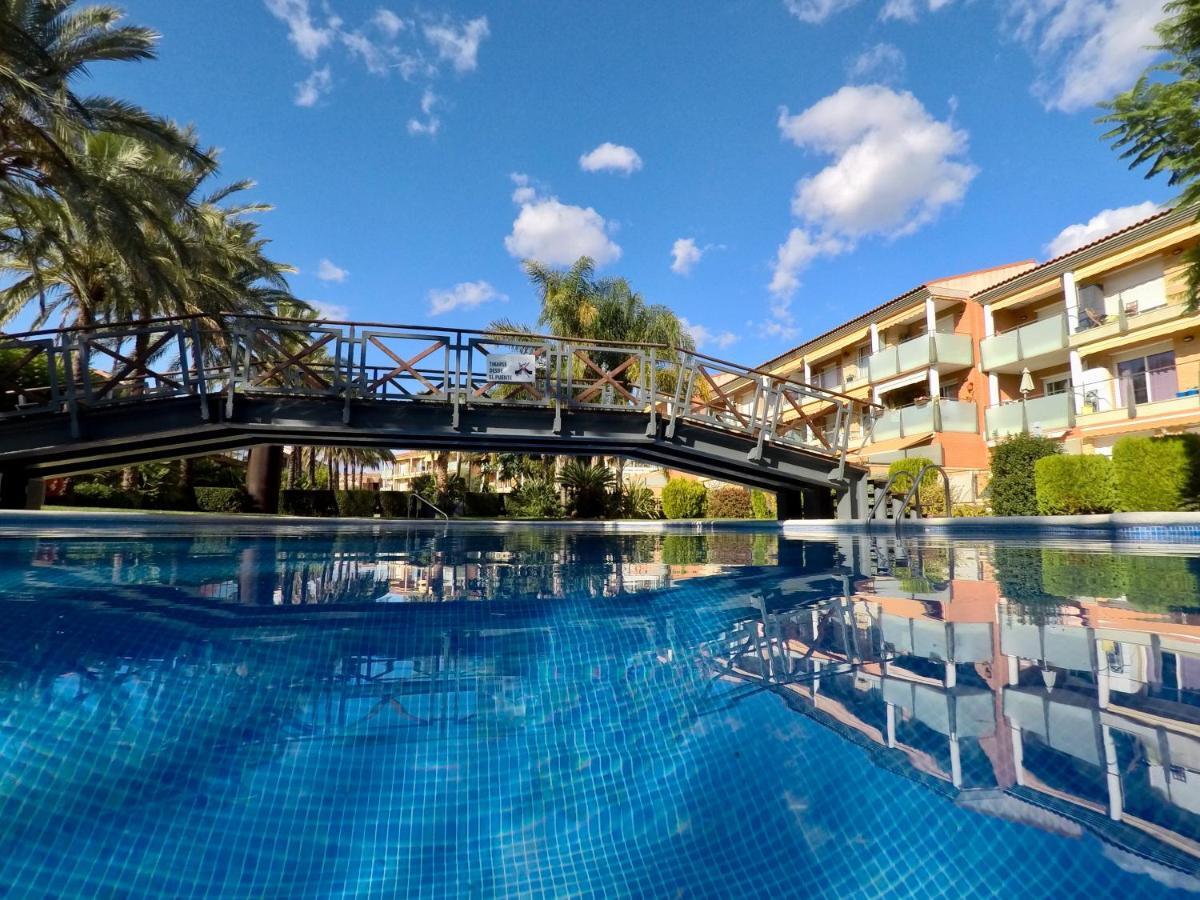Port Marino Apartment Cambrils