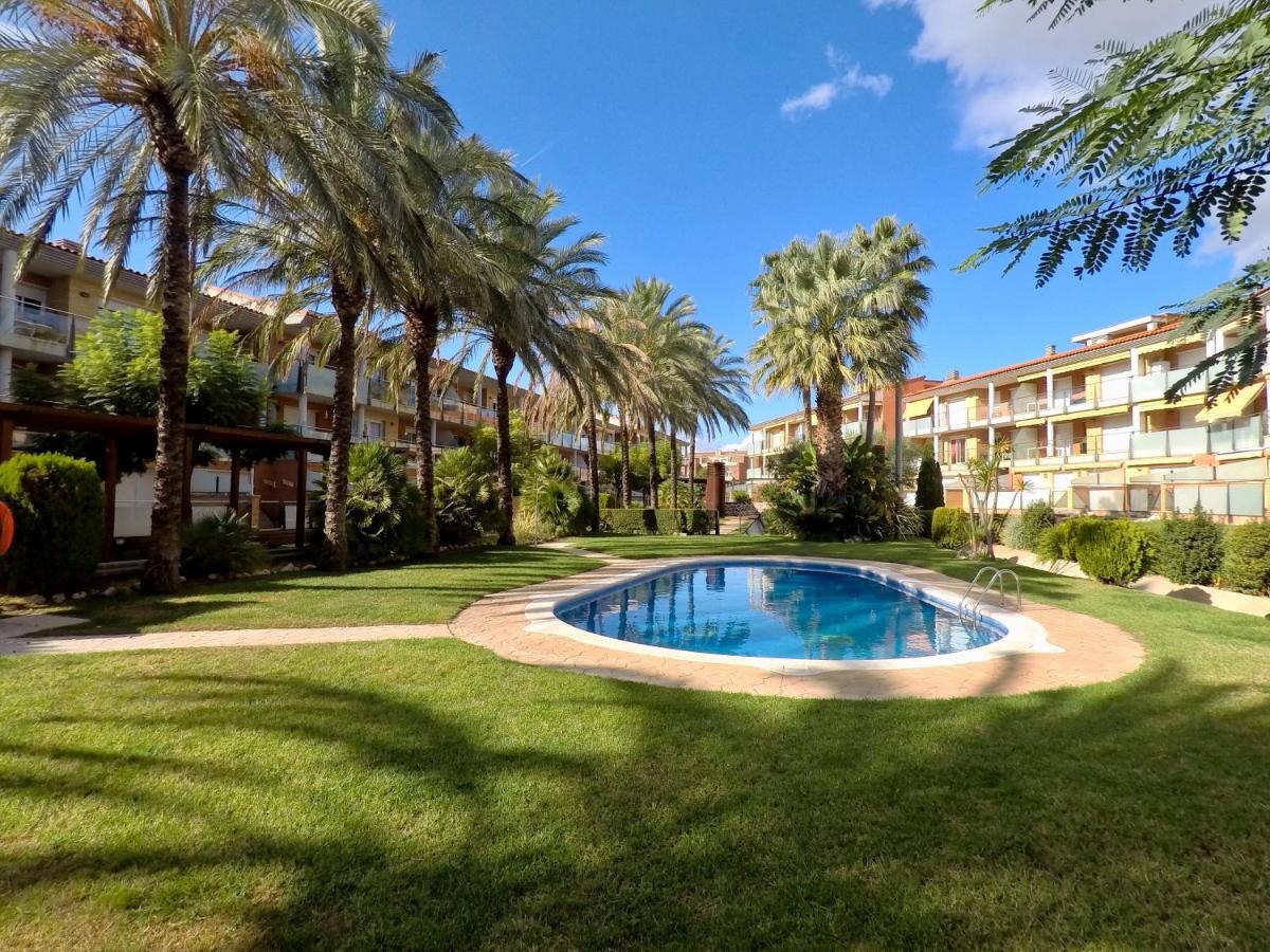 Port Marino Apartment